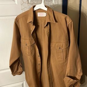 Filson supply work shirt/jacket